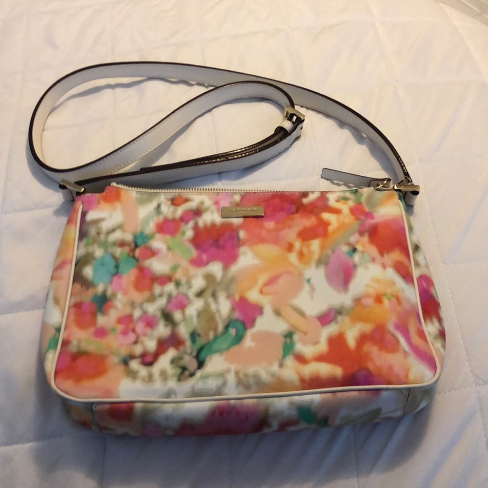 Kate Spade cross body bag